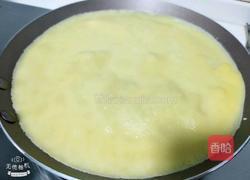 芒果千层蛋糕的做法图解14