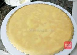 芒果千层蛋糕的做法图解19