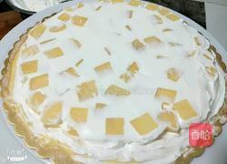 芒果千层蛋糕的做法图解22