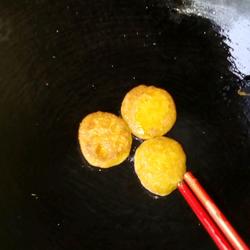 南瓜饼的做法[图]