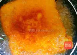 Toast Banana Pie Recipe Illustration 10