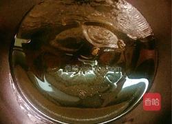 响油娃娃菜的做法图解6