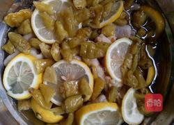 泡椒凤爪的做法图解6