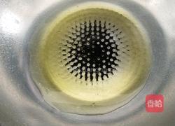 美味蒸卤面的做法图解3