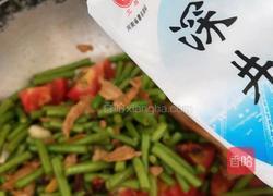 美味蒸卤面的做法图解9