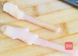 网红鸡爪的做法图解2