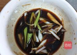 凉拌黄瓜丝的做法图解2