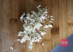 凉拌黄瓜丝的做法图解3