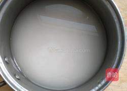 懒人电饭煲腊肉焖饭的做法图解14