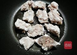 排骨汤面的做法图解6