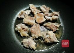 排骨汤面的做法图解7