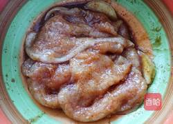 家庭版炸鸡排的做法图解4