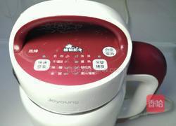 豆浆机制肉皮冻的做法图解2