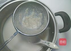 豆浆机制肉皮冻的做法图解3