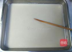 豆浆机制肉皮冻的做法图解5