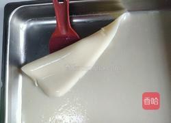 豆浆机制肉皮冻的做法图解6