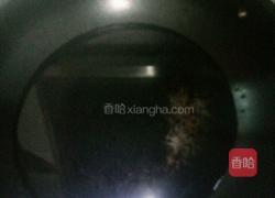 酸辣土豆丝的做法图解5