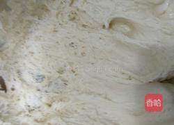 桂花芝麻糖饼的做法图解2