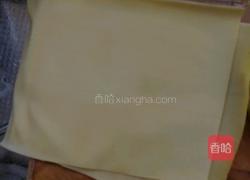 豆皮龙利鱼的做法图解3