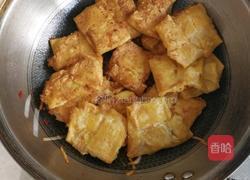 豆皮龙利鱼的做法图解6