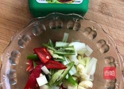 酱爆螺蛳的做法图解5