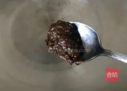 Illustration of how to make fried snails in sauce 6