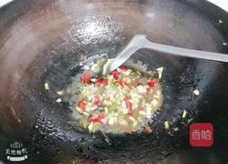 耗油娃娃菜的做法图解13