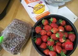 巧克力草莓蛋糕的做法图解8