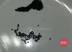 芝麻拼盘的做法图解2