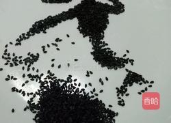 芝麻拼盘的做法图解3