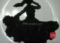 芝麻拼盘的做法图解5