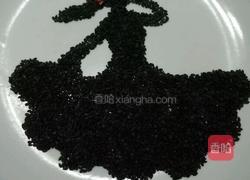 芝麻拼盘的做法图解6