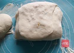 韭菜馅饼的做法图解9