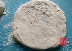 韭菜馅饼的做法图解10