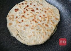 韭菜馅饼的做法图解13