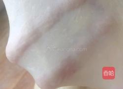 奶香原味面包(手揉版)的做法图解5