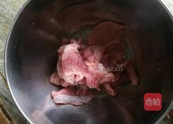 滑肉汤的做法图解1