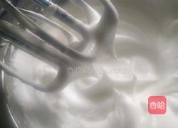 蛋白糖的做法图解4