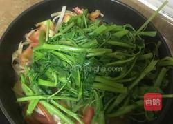 老友空心菜的做法图解6