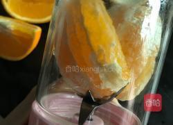橄榄油香煎橙汁黑胡椒鸡胸肉的做法图解3