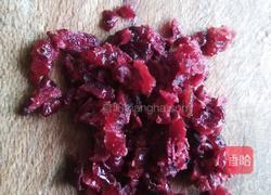 红糖坚果燕麦块的做法图解3