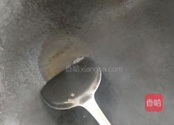 苦瓜炒腊肉的做法图解5