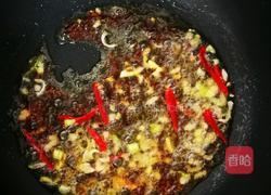 蒜苔炒豆干的做法图解5