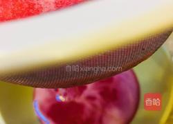 西瓜冰棍的做法图解5