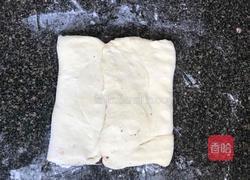 红豆沙大理石土司的做法图解9