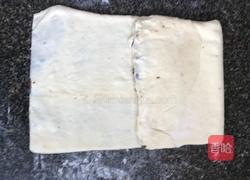 红豆沙大理石土司的做法图解11