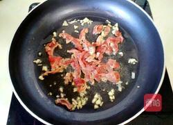 四季豆炒肉丝的做法图解10