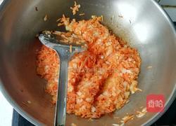 鸡中腿包饭的做法图解2