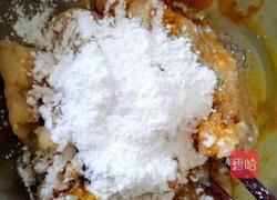 海贼王路飞最爱的鸡腿的做法图解4