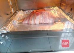 海贼王路飞最爱的鸡腿的做法图解11